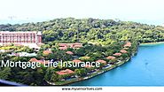 Mortgage Life Insurance Your Solution To Mortgage Repayment After Your Lifetime