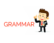 Grammar Rules that will help you Speak Fluent English