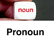 Checkout the Real Difference between Noun and Pronoun