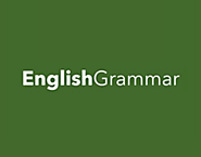 Beginners guide for learning English Grammar Tenses