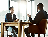 Know the 5 Common Interview Questions