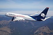 Book you air tickets at Aeromexico airlines phone number helpline available 24/7