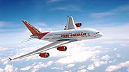 Call the associates at Air India Airlines Phone Number helpline and Reserve your Air Tickets