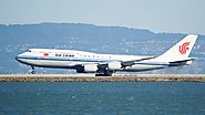 Dial Air China Airlines Phone Number and book tickets at great prices