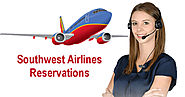 Quickly book your ticket with Southwest Airlines Reservations