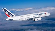 Quickly book your ticket with Air France Airlines Reservations