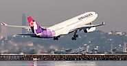 Quickly book your ticket with Hawaiian Airlines Reservations