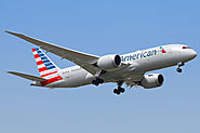 Get Amazing Deals on Ticket-Booking at American Airlines Reservations