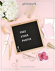 Styled Stock Photo Subscription for Women Entrepreneurs | Pixistock | Alicia Powell