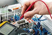 An Efficient Commercial Electrician is Mandatory for Smooth Functioning of Work