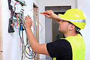 Get It Fixed Fast, Expert Electricians Just A Click Away