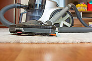 The Top-Notch Benefits of Keeping Your Carpets Clean