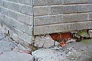 Signs Your Home or Building's Walls Could be Collapsing