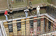 Is a Slide Rail Shoring System Right for Your Project?