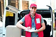 Man With Van Services in Manhattan, New York City - Local Movers NYC