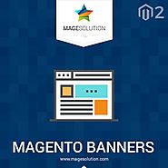 FREE Magento 2 Banners