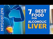 7 Best Foods to Protect Liver from Alcohol Damage [QUICKLY]