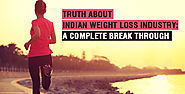 Truth Behind Indian Weight loss Industry | Weight Management Companies India