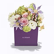 Get the Best Quality Flowers in Dubai at Alissar Flowers