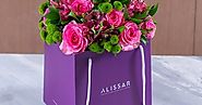 Get fresh gift with same day flower delivery service