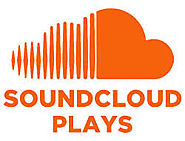Buy SoundCloud Plays - Make Your Tracks Popular Easily