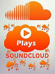 How to Buy SoundCloud Plays to Get More Exposure on SoundCloud Easily?