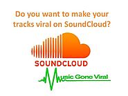 Ways to Promote Music Online Through Buy SoundCloud Likes