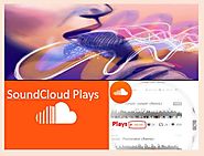Why Buy SoundCloud Plays to Boost your Tracks on SoundCloud?