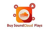 Where to Buy SoundCloud Plays to Attract More Audiences?
