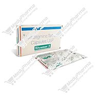 Website at https://www.medypharma.com/buy-rivamer-3-online.html