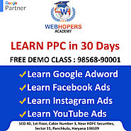 PPC Training in Chandigarh