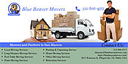 Affordable Movers and Packers in San Marcos,Tx