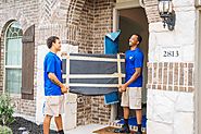 Want To Choose Best Movers in Spicewood, Texas