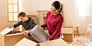6 Pro Packing Tips for Hassle-free Moving