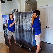 Professional Moving Company in Round Rock