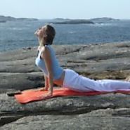 Power Yoga for Heart Health - Yoga Practice Blog