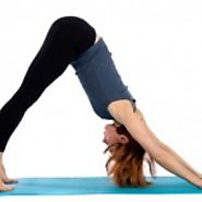 Yoga Training for Chronic Back Pain Management and Prevention