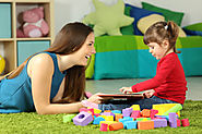 What Role Do Parents Play in Early Childhood Learning?