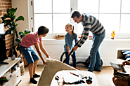 Tips: How to Encourage a Preschooler to Do Chores