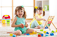 A Parent’s Guide to Early Childhood Education