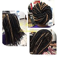 Try Dreadlocks to give a new look to yourself