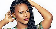 Try flexible Hair Style with Marley twists in San Antonio