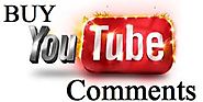 How to Buy YouTube Comments for Videos?