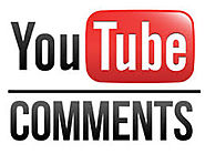 9 Tips to Buy YouTube Comments to Make a Video Go Viral on YouTube