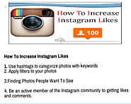 Can You Buy Likes for Your Instagram Photos?
