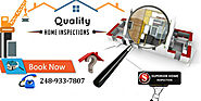 Certified Home Inspector Can Provide in Real Estate Industry