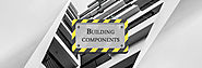 Components of Building and their Functions -BuildersMART