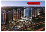 Newly Commercial Complex at Noida Extension @ 9560090081