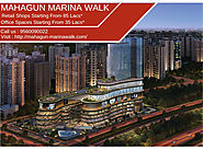 Best Commercial Project at Noida Extension @ 9560090022