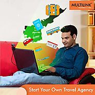 Start Travel Agency